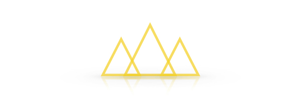 Unity Pyramid