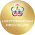 Light Program Red House