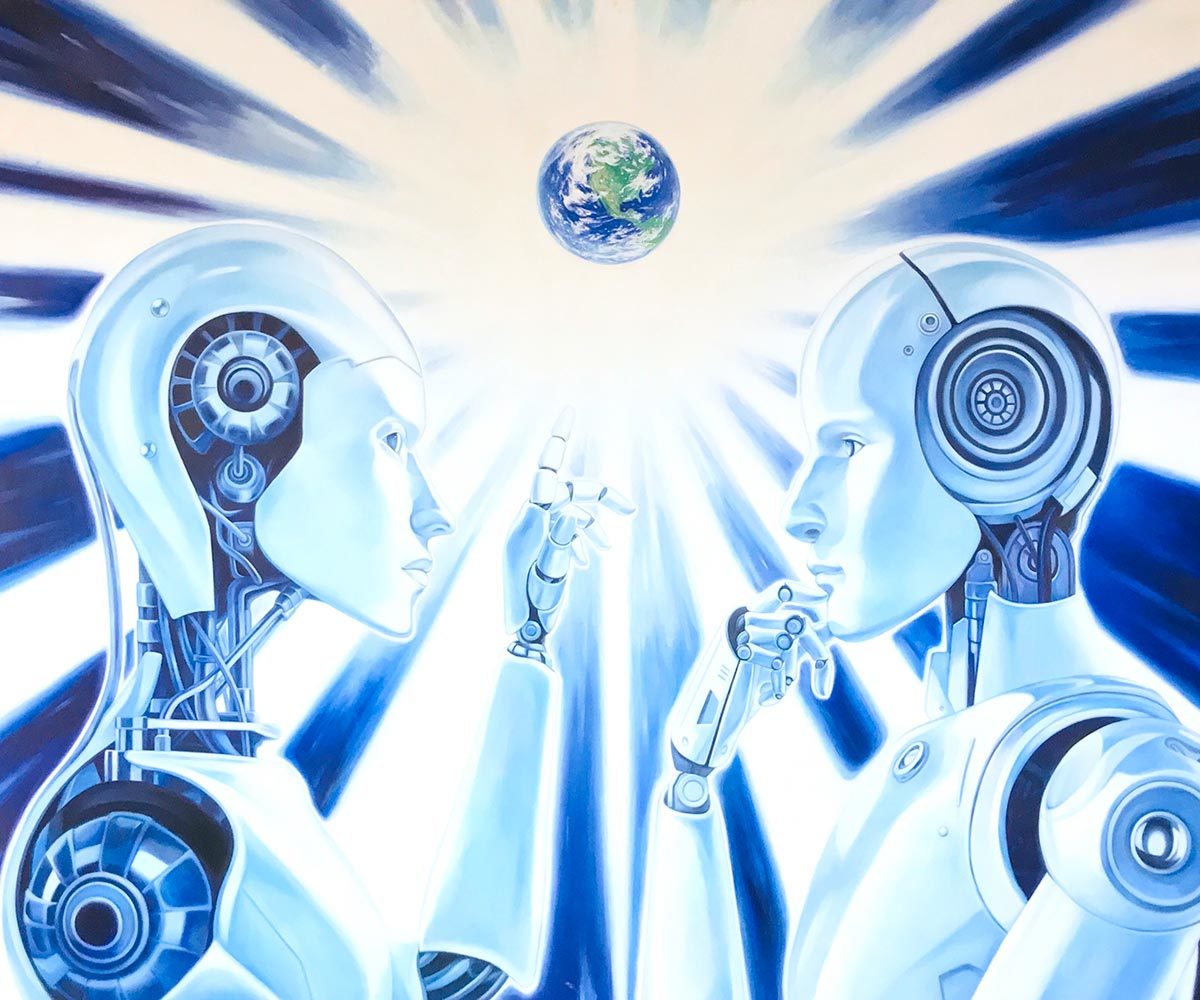 Light Program AI